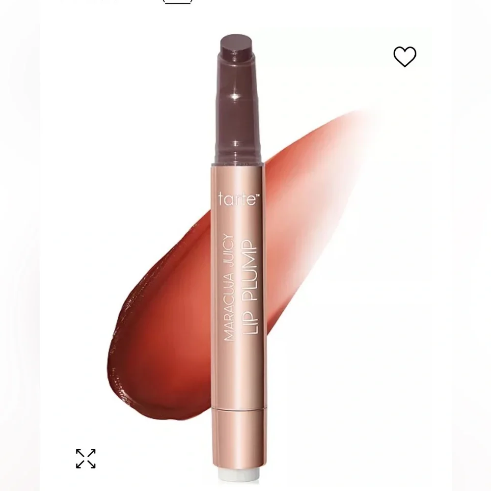 2 TARTE LIPSTICK